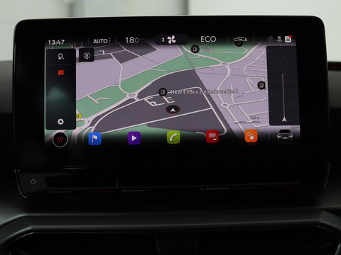 SEAT Leon 1.4 TSI eHybrid PHEV FR | Trekhaak | Carplay | Full LED | Navigatie | Sportstoelen | Climate control | Parkeerhulp | Cruise control