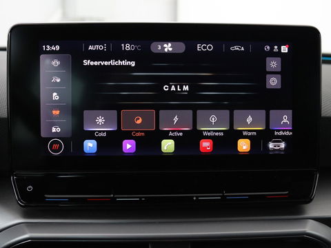 SEAT Leon 1.4 TSI eHybrid PHEV FR | Trekhaak | Carplay | Full LED | Navigatie | Sportstoelen | Climate control | Parkeerhulp | Cruise control