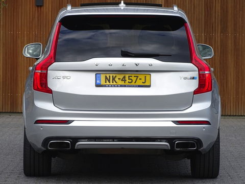 Volvo XC90 2.0 T8 392PK AWD / R-Design / B&W / ACC / 360° / Head-Up