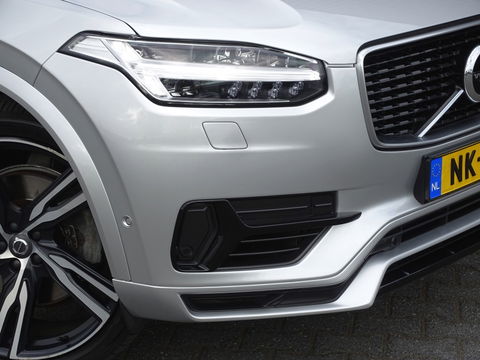 Volvo XC90 2.0 T8 392PK AWD / R-Design / B&W / ACC / 360° / Head-Up