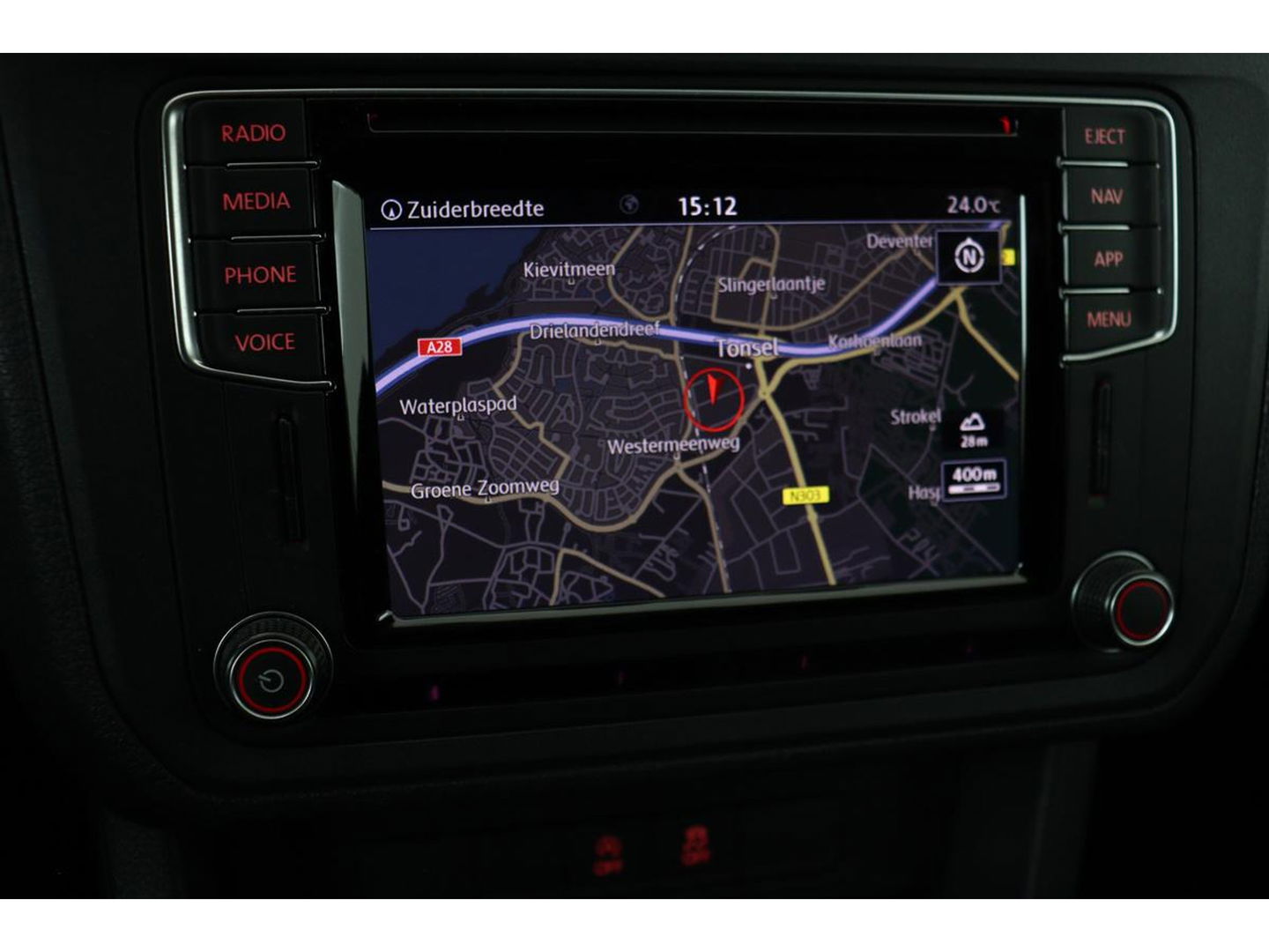 Volkswagen Caddy 2.0 TDI L1H1 Trendline | Trekhaak | Carplay | Navigatie | Airco | Elektrische ramen