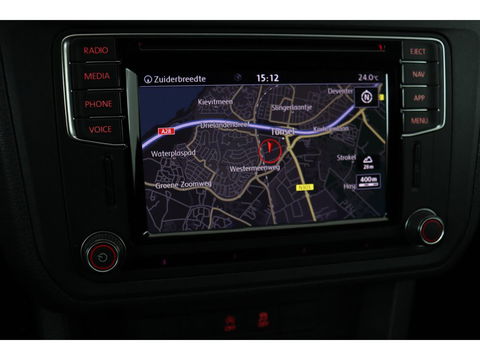 Volkswagen Caddy 2.0 TDI L1H1 Trendline | Trekhaak | Carplay | Navigatie | Airco | Elektrische ramen