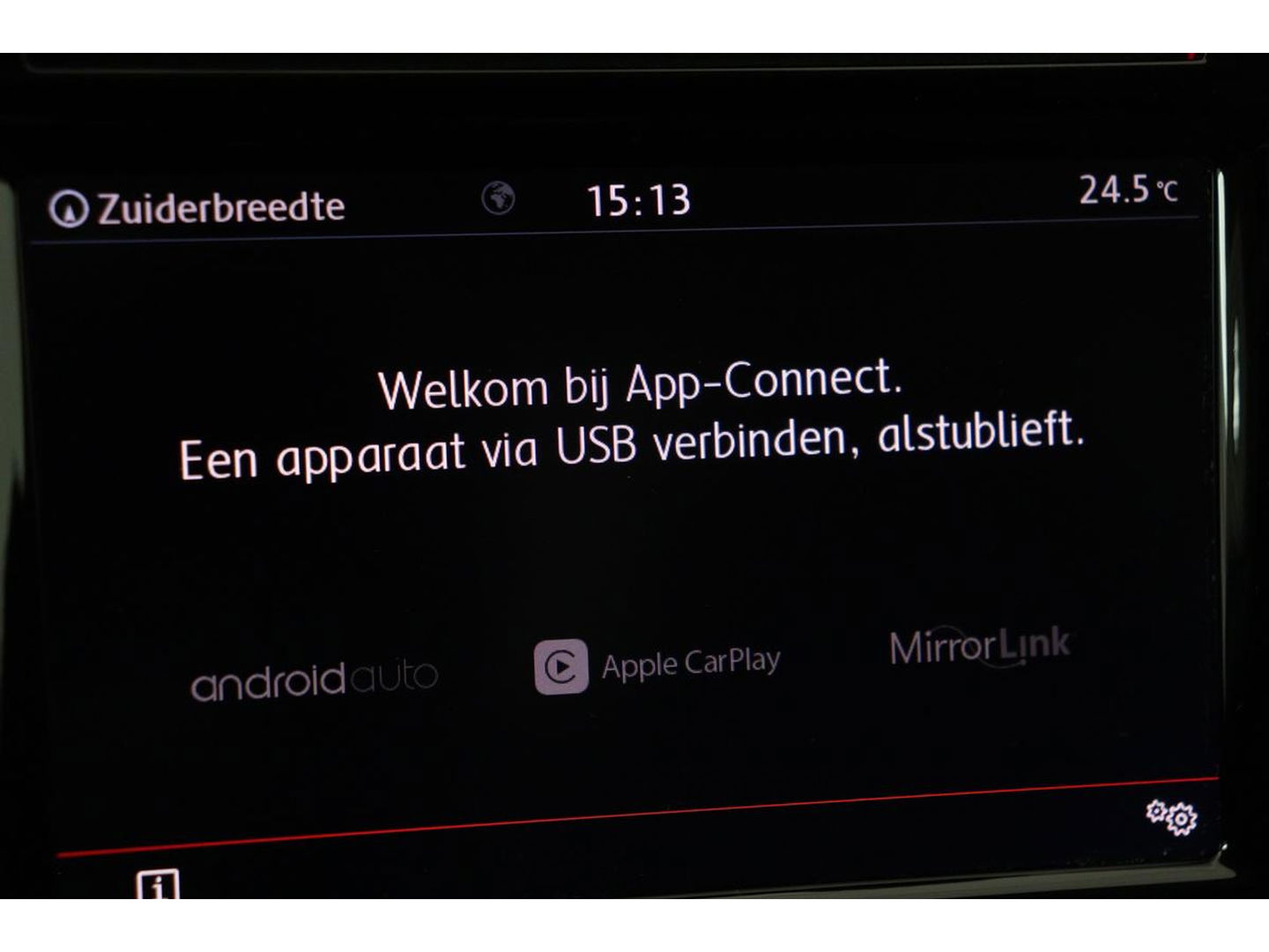 Volkswagen Caddy 2.0 TDI L1H1 Trendline | Trekhaak | Carplay | Navigatie | Airco | Elektrische ramen