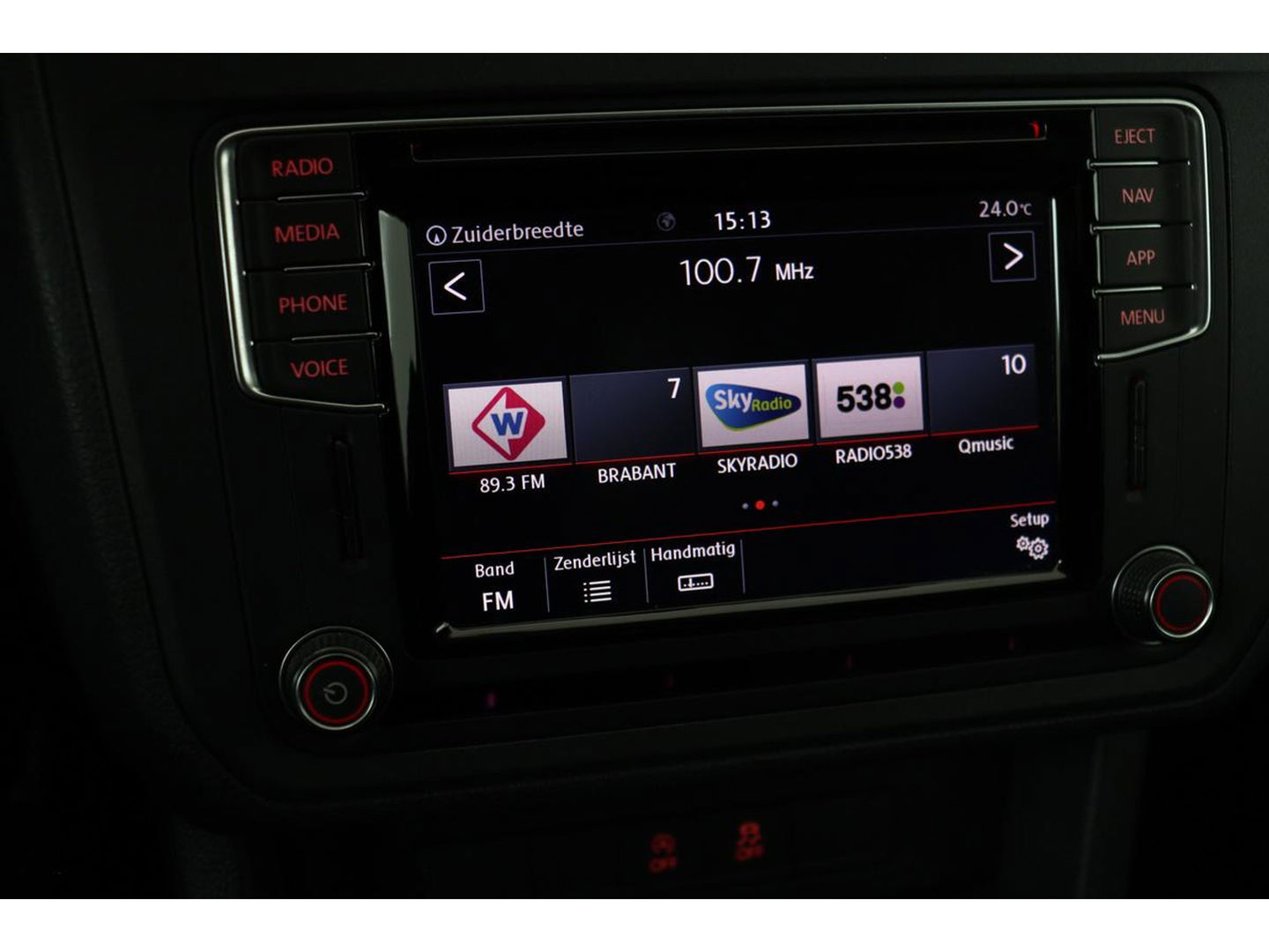 Volkswagen Caddy 2.0 TDI L1H1 Trendline | Trekhaak | Carplay | Navigatie | Airco | Elektrische ramen