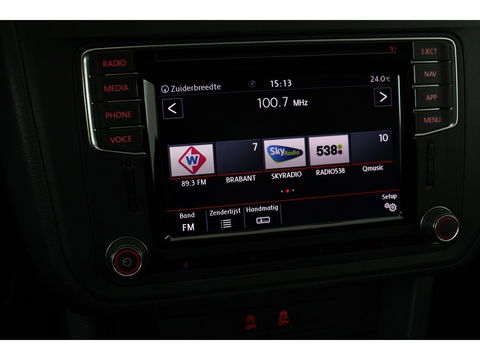 Volkswagen Caddy 2.0 TDI L1H1 Trendline | Trekhaak | Carplay | Navigatie | Airco | Elektrische ramen