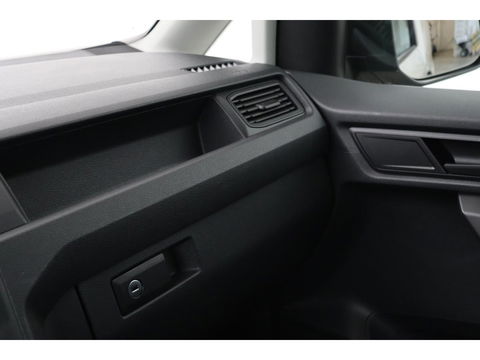Volkswagen Caddy 2.0 TDI L1H1 Trendline | Trekhaak | Carplay | Navigatie | Airco | Elektrische ramen