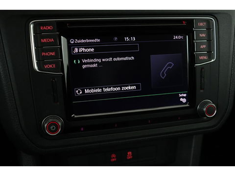 Volkswagen Caddy 2.0 TDI L1H1 Trendline | Trekhaak | Carplay | Navigatie | Airco | Elektrische ramen