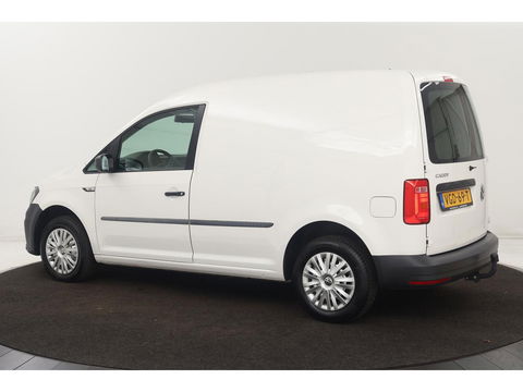 Volkswagen Caddy 2.0 TDI L1H1 Trendline | Trekhaak | Carplay | Navigatie | Airco | Elektrische ramen