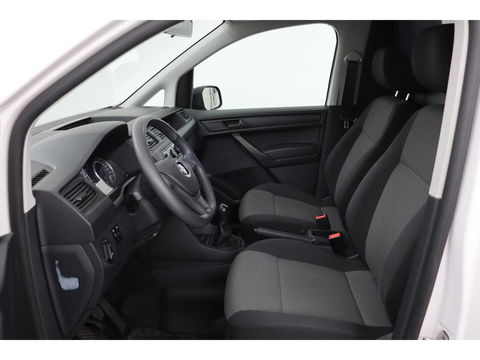 Volkswagen Caddy 2.0 TDI L1H1 Trendline | Trekhaak | Carplay | Navigatie | Airco | Elektrische ramen
