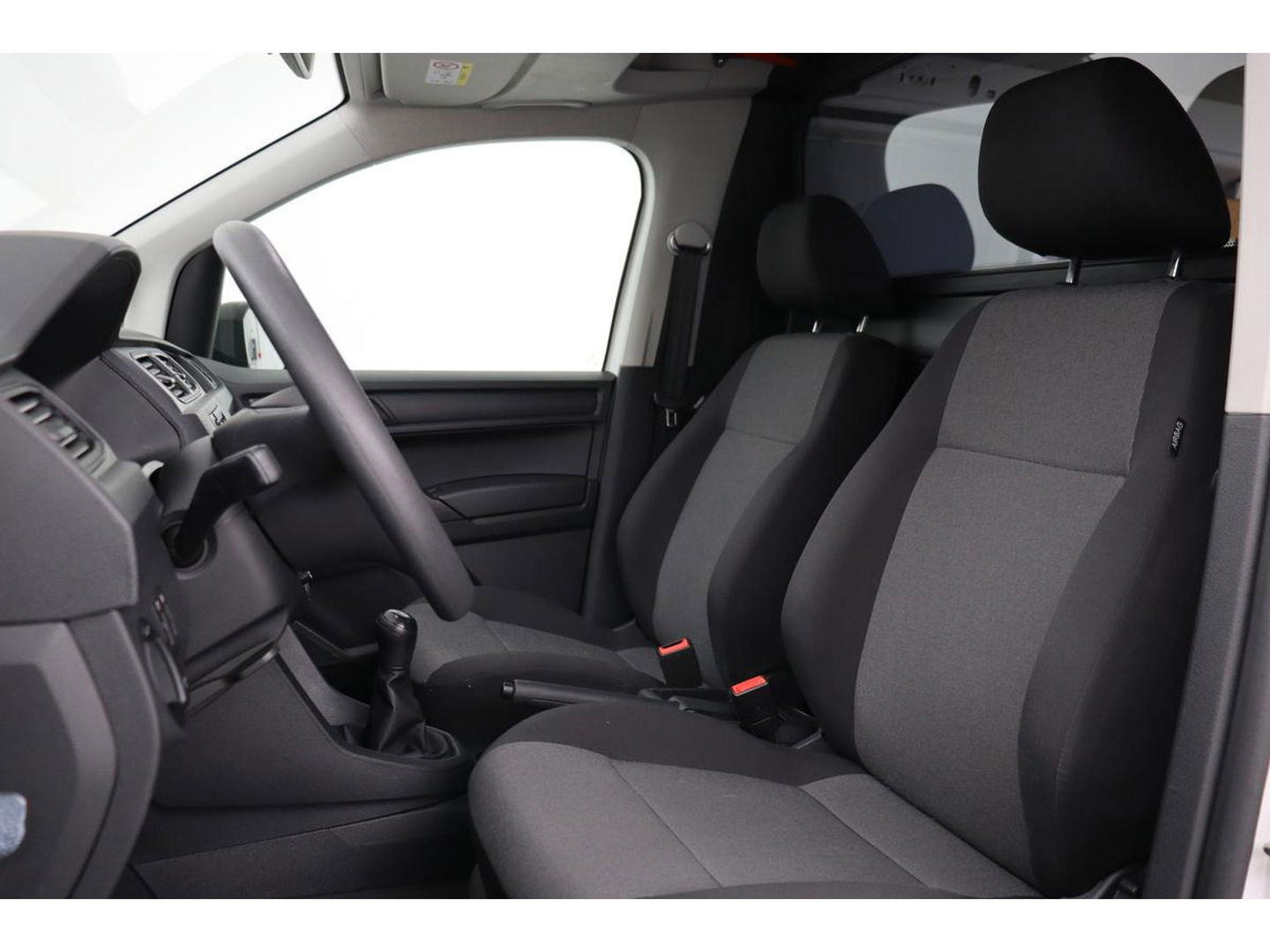 Volkswagen Caddy 2.0 TDI L1H1 Trendline | Trekhaak | Carplay | Navigatie | Airco | Elektrische ramen