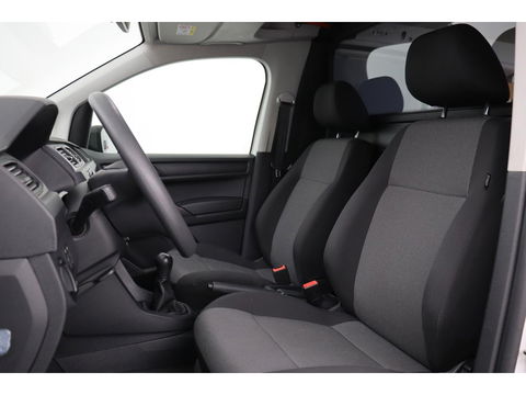 Volkswagen Caddy 2.0 TDI L1H1 Trendline | Trekhaak | Carplay | Navigatie | Airco | Elektrische ramen