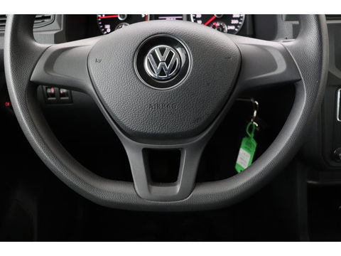 Volkswagen Caddy 2.0 TDI L1H1 Trendline | Trekhaak | Carplay | Navigatie | Airco | Elektrische ramen