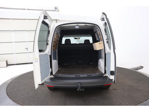 Volkswagen Caddy 2.0 TDI L1H1 Trendline | Trekhaak | Carplay | Navigatie | Airco | Elektrische ramen