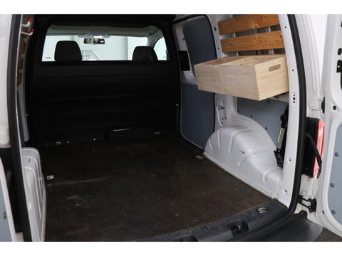 Volkswagen Caddy 2.0 TDI L1H1 Trendline | Trekhaak | Carplay | Navigatie | Airco | Elektrische ramen