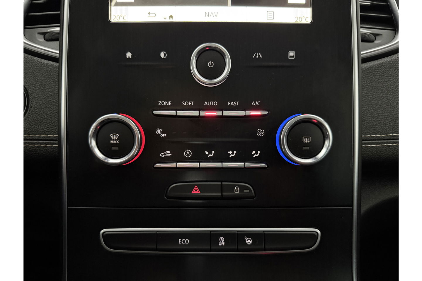 Renault Grand Scénic 1.3 TCe Intens 7P 141PK LED Camera Trekhaak Carplay Virtual Navi Clima Cruise PDC 20"LMV