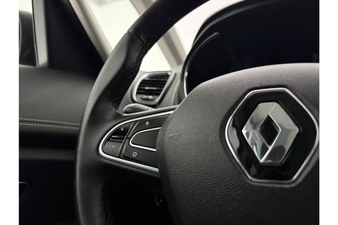 Renault Grand Scénic 1.3 TCe Intens 7P 141PK LED Camera Trekhaak Carplay Virtual Navi Clima Cruise PDC 20"LMV