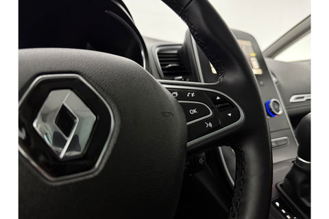Renault Grand Scénic 1.3 TCe Intens 7P 141PK LED Camera Trekhaak Carplay Virtual Navi Clima Cruise PDC 20"LMV