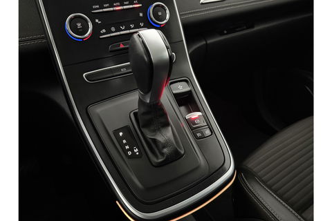 Renault Grand Scénic 1.3 TCe Intens 7P 141PK LED Camera Trekhaak Carplay Virtual Navi Clima Cruise PDC 20"LMV