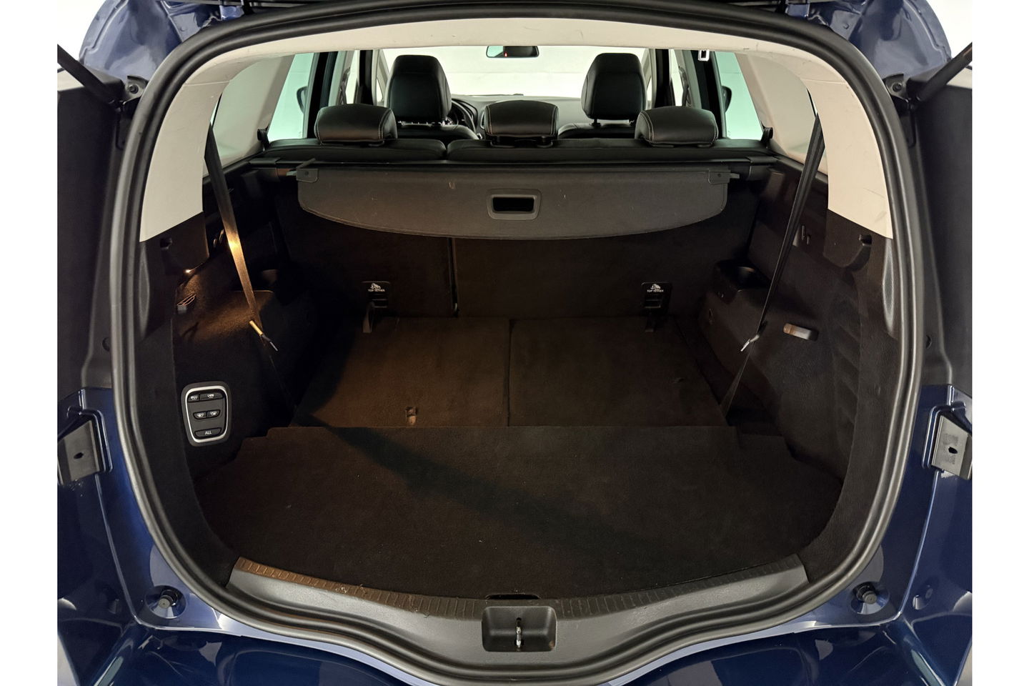 Renault Grand Scénic 1.3 TCe Intens 7P 141PK LED Camera Trekhaak Carplay Virtual Navi Clima Cruise PDC 20"LMV