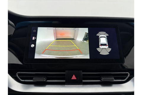 Kia Niro 1.6 GDi Hybrid DynamicPlusLine Pano LED Camera Carlpay Virtual Clima Cruise Navi PDC 18''LMV