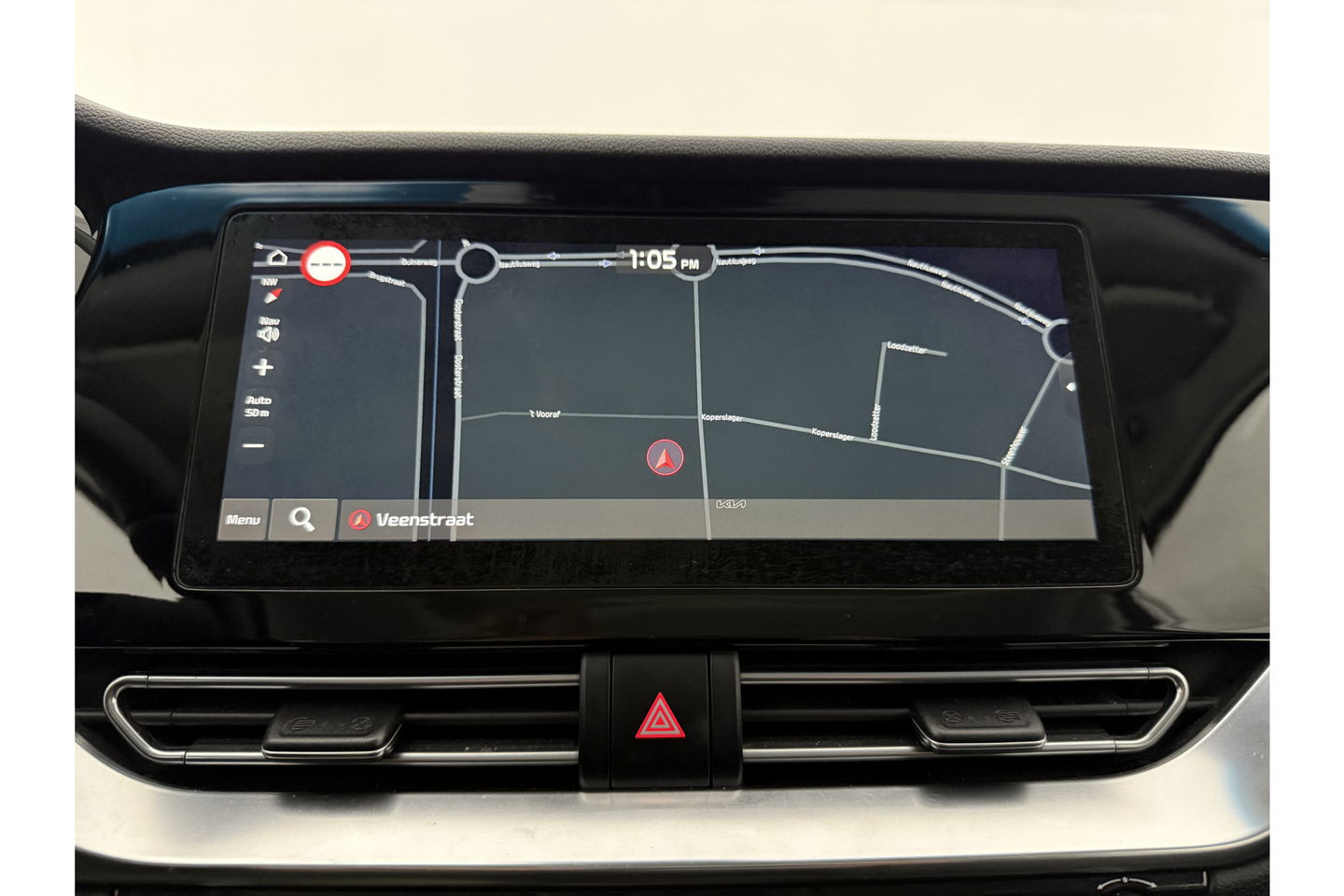 Kia Niro 1.6 GDi Hybrid DynamicPlusLine Pano LED Camera Carlpay Virtual Clima Cruise Navi PDC 18''LMV