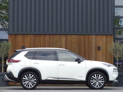 Nissan X-Trail 1.5 e-4ORCE 213PK 4WD / Tekna+ / Bose / 2023 / 360° / NAP / 7 Pe