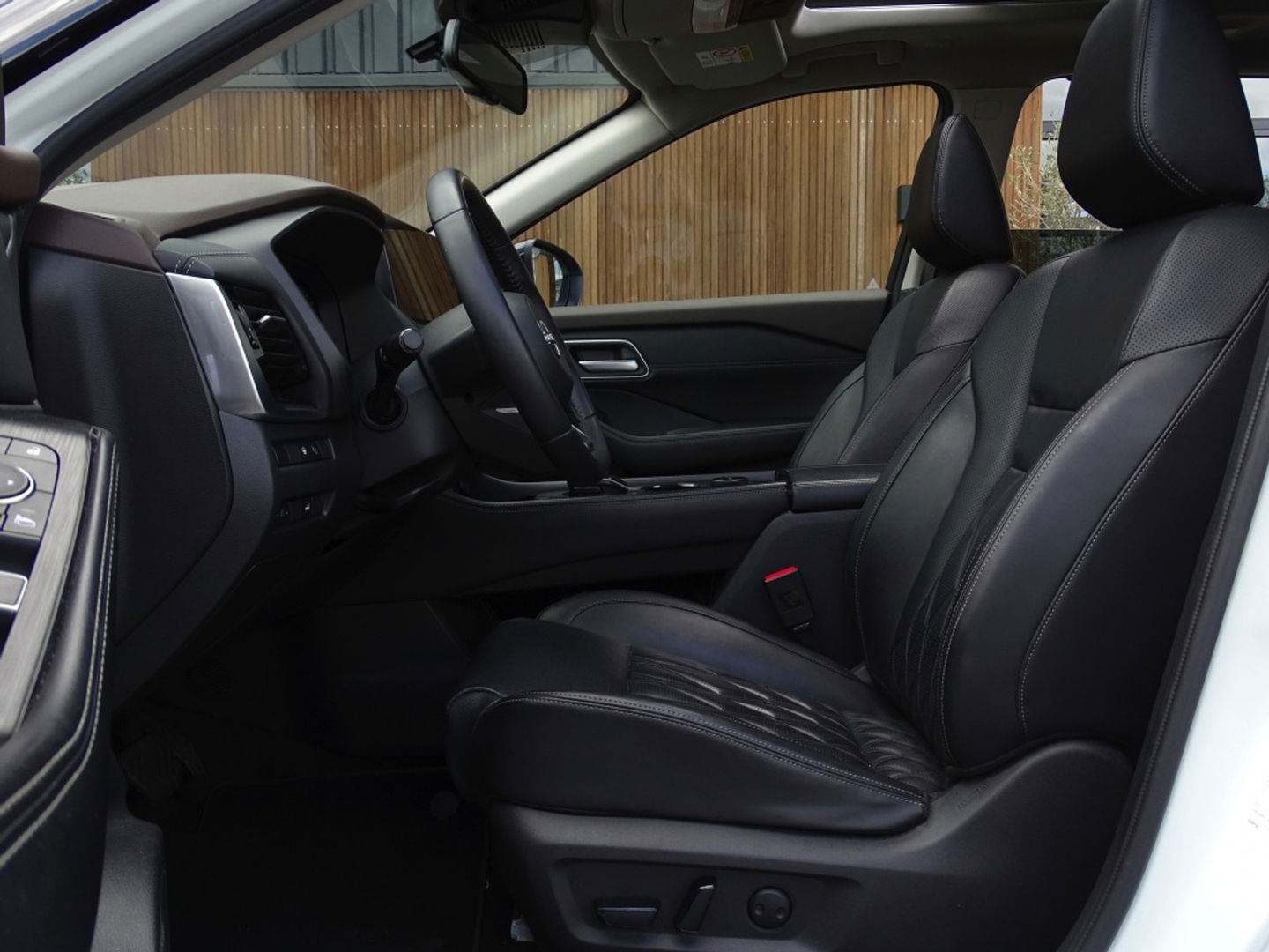Nissan X-Trail 1.5 e-4ORCE 213PK 4WD / Tekna+ / Bose / 2023 / 360° / NAP / 7 Pe