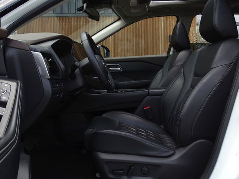 Nissan X-Trail 1.5 e-4ORCE 213PK 4WD / Tekna+ / Bose / 2023 / 360° / NAP / 7 Pe