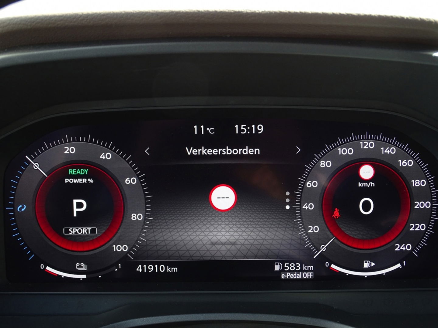 Nissan X-Trail 1.5 e-4ORCE 213PK 4WD / Tekna+ / Bose / 2023 / 360° / NAP / 7 Pe
