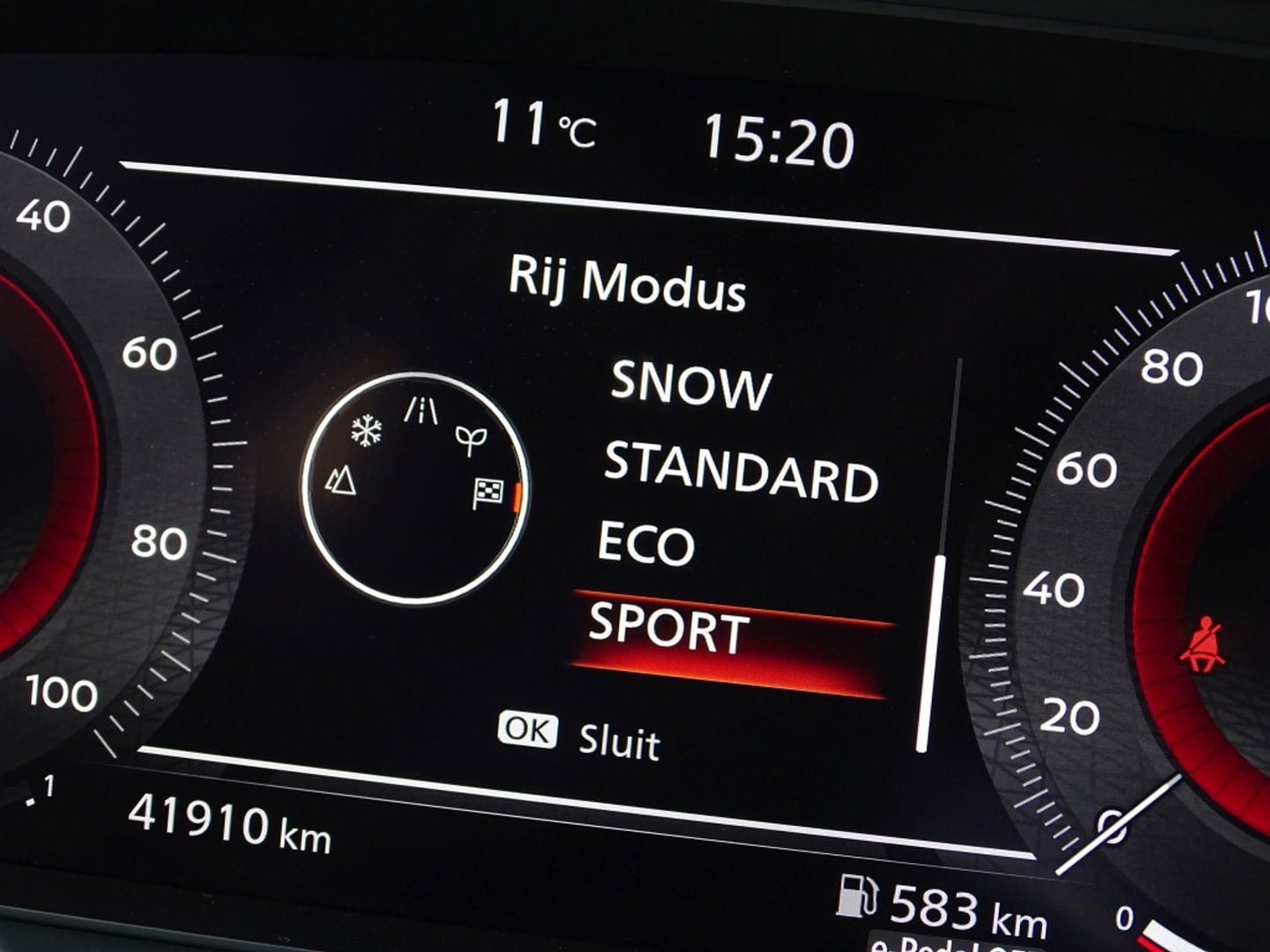 Nissan X-Trail 1.5 e-4ORCE 213PK 4WD / Tekna+ / Bose / 2023 / 360° / NAP / 7 Pe