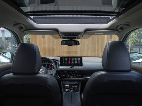 Nissan X-Trail 1.5 e-4ORCE 213PK 4WD / Tekna+ / Bose / 2023 / 360° / NAP / 7 Pe