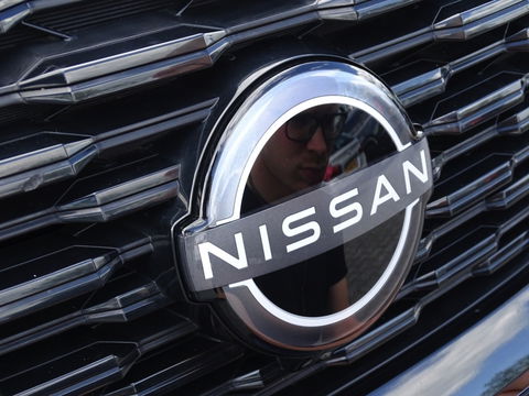 Nissan X-Trail 1.5 e-4ORCE 213PK 4WD / Tekna+ / Bose / 2023 / 360° / NAP / 7 Pe
