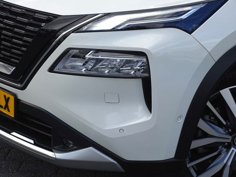 Nissan X-Trail 1.5 e-4ORCE 213PK 4WD / Tekna+ / Bose / 2023 / 360° / NAP / 7 Pe
