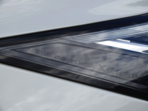 Nissan X-Trail 1.5 e-4ORCE 213PK 4WD / Tekna+ / Bose / 2023 / 360° / NAP / 7 Pe