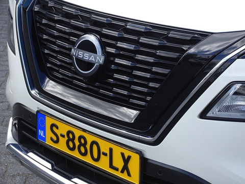 Nissan X-Trail 1.5 e-4ORCE 213PK 4WD / Tekna+ / Bose / 2023 / 360° / NAP / 7 Pe