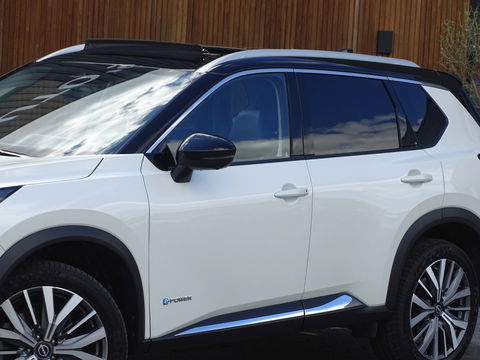 Nissan X-Trail 1.5 e-4ORCE 213PK 4WD / Tekna+ / Bose / 2023 / 360° / NAP / 7 Pe