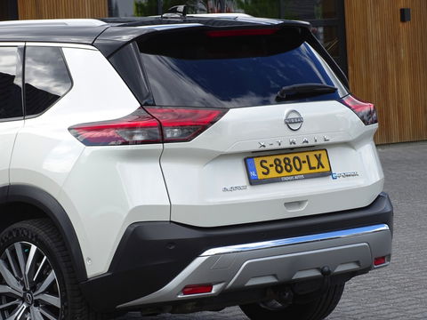 Nissan X-Trail 1.5 e-4ORCE 213PK 4WD / Tekna+ / Bose / 2023 / 360° / NAP / 7 Pe