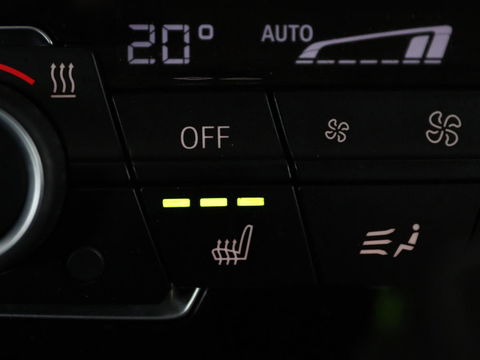 BMW 2 Serie Active Tourer 225xe iPerformance High Executive | Adaptive cruise | Luxury Line | Head-Up | Leder | Stoelverwarming | Full LED | Keyless | Trekhaak | Sportstoelen | Navigatie | Climate control