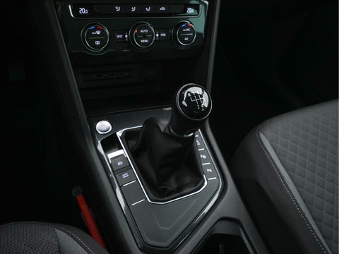 Volkswagen Tiguan 1.5 TSI ACT Comfortline Business *ADAPTIVE-CRUISE | NAVI-FULLMAP | KEYLESS | CAMERA | BLINDSPOT | COMFORT-SEATS | ECC | PDC | 17''ALU*