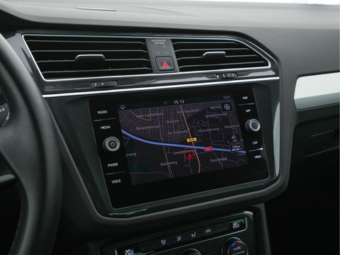 Volkswagen Tiguan 1.5 TSI ACT Comfortline Business *ADAPTIVE-CRUISE | NAVI-FULLMAP | KEYLESS | CAMERA | BLINDSPOT | COMFORT-SEATS | ECC | PDC | 17''ALU*