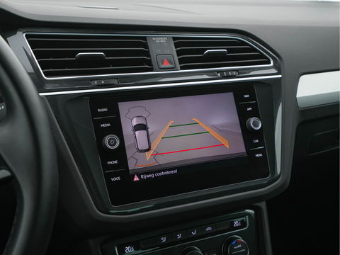 Volkswagen Tiguan 1.5 TSI ACT Comfortline Business *ADAPTIVE-CRUISE | NAVI-FULLMAP | KEYLESS | CAMERA | BLINDSPOT | COMFORT-SEATS | ECC | PDC | 17''ALU*