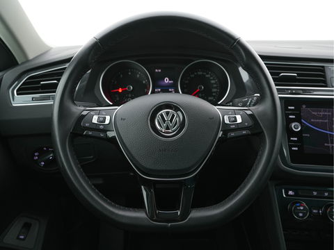 Volkswagen Tiguan 1.5 TSI ACT Comfortline Business *ADAPTIVE-CRUISE | NAVI-FULLMAP | KEYLESS | CAMERA | BLINDSPOT | COMFORT-SEATS | ECC | PDC | 17''ALU*