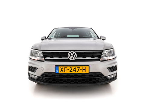 Volkswagen Tiguan 1.5 TSI ACT Comfortline Business *ADAPTIVE-CRUISE | NAVI-FULLMAP | KEYLESS | CAMERA | BLINDSPOT | COMFORT-SEATS | ECC | PDC | 17''ALU*