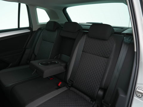 Volkswagen Tiguan 1.5 TSI ACT Comfortline Business *ADAPTIVE-CRUISE | NAVI-FULLMAP | KEYLESS | CAMERA | BLINDSPOT | COMFORT-SEATS | ECC | PDC | 17''ALU*