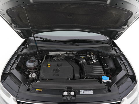 Volkswagen Tiguan 1.5 TSI ACT Comfortline Business *ADAPTIVE-CRUISE | NAVI-FULLMAP | KEYLESS | CAMERA | BLINDSPOT | COMFORT-SEATS | ECC | PDC | 17''ALU*