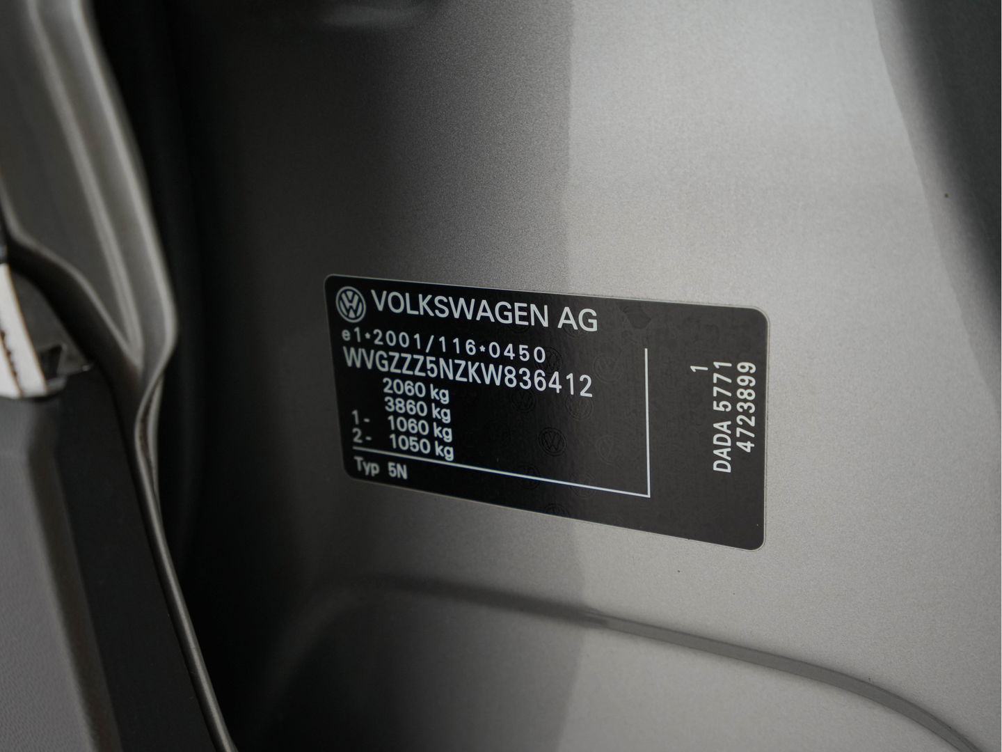 Volkswagen Tiguan 1.5 TSI ACT Comfortline Business *ADAPTIVE-CRUISE | NAVI-FULLMAP | KEYLESS | CAMERA | BLINDSPOT | COMFORT-SEATS | ECC | PDC | 17''ALU*