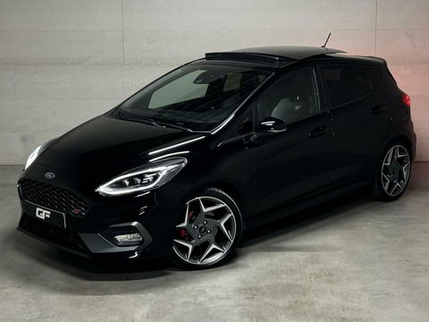 Ford Fiesta 1.5 EcoBoost ST-3 Performance Pano Recaro B&O CarPlay