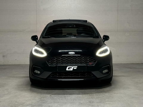 Ford Fiesta 1.5 EcoBoost ST-3 Performance Pano Recaro B&O CarPlay