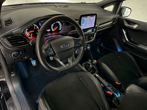 Ford Fiesta 1.5 EcoBoost ST-3 Performance Pano Recaro B&O CarPlay