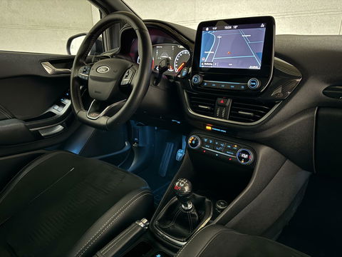 Ford Fiesta 1.5 EcoBoost ST-3 Performance Pano Recaro B&O CarPlay